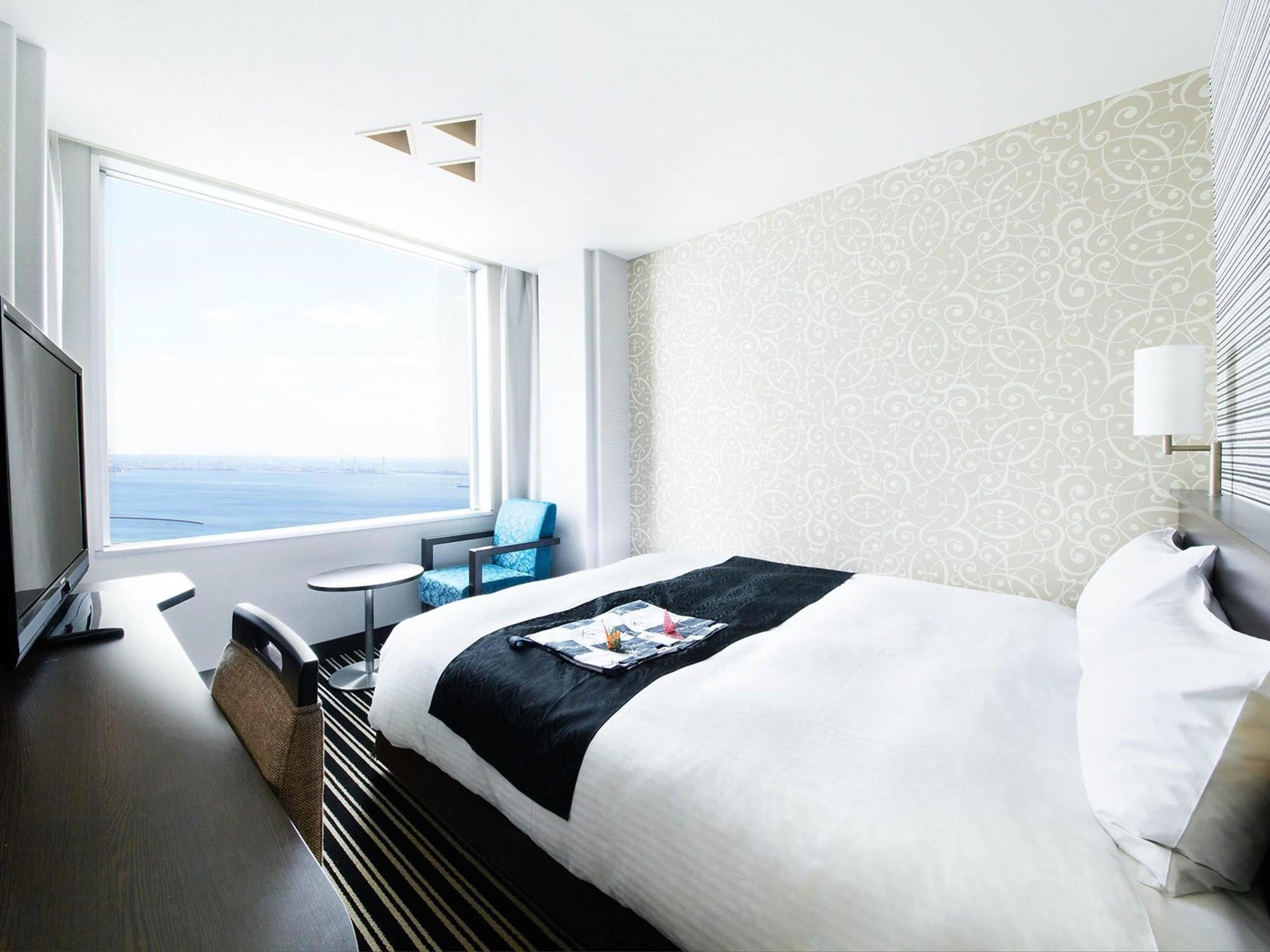 APA HOTEL & RESORT TOKYO BAY MAKUHARI | ⋆⋆⋆ | CHIBA APA HOTEL & RESORT TOKYO BAY MAKUHARI | ⋆⋆⋆ | CHIBA